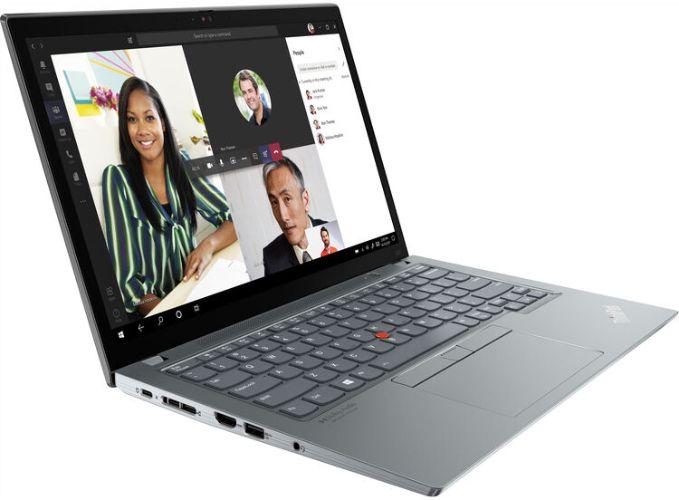 Refurbished Lenovo ThinkPad X13 Gen 2 (Intel) Laptop 13.3" - Reebelo Nederland