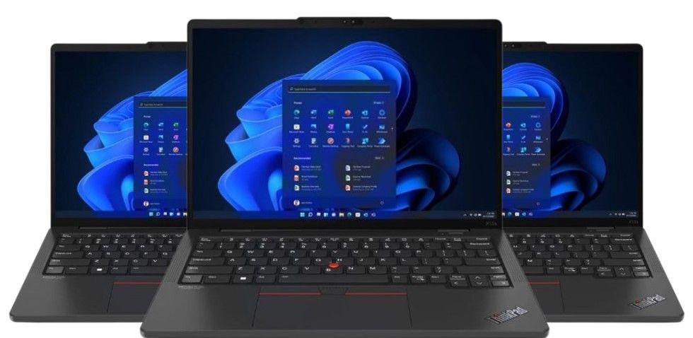 Refurbished Lenovo ThinkPad X13s (Gen 1) Laptop 13.3" - Reebelo Nederland