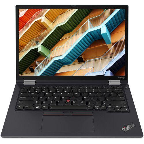 Refurbished Lenovo ThinkPad X13 Yoga Gen 2 (Intel) 2-in-1 Laptop 13.3" - Reebelo Nederland
