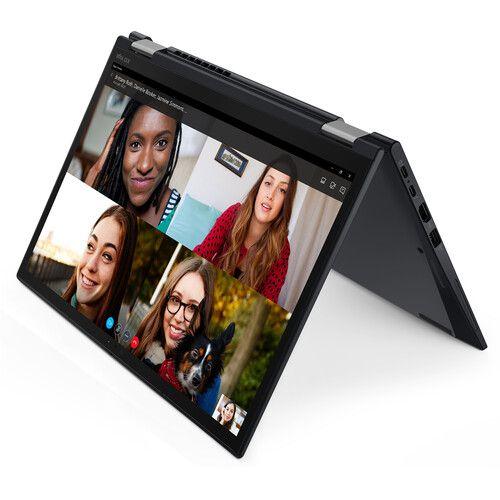 Refurbished Lenovo ThinkPad X13 Yoga Gen 2 (Intel) 2-in-1 Laptop 13.3" - Reebelo Nederland