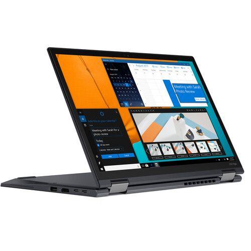 Refurbished Lenovo ThinkPad X13 Yoga Gen 2 (Intel) 2-in-1 Laptop 13.3" - Reebelo Nederland