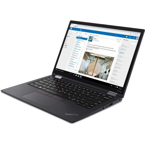 Refurbished Lenovo ThinkPad X13 Yoga Gen 2 (Intel) 2-in-1 Laptop 13.3" - Reebelo Nederland