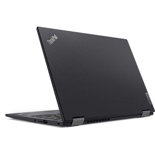 Refurbished Lenovo ThinkPad X13 Yoga Gen 2 (Intel) 2-in-1 Laptop 13.3" - Reebelo Nederland
