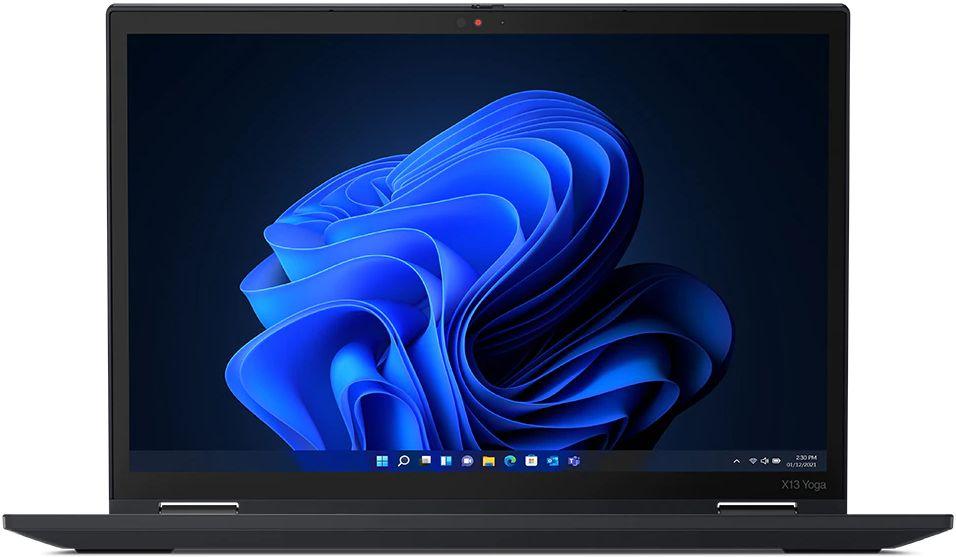 Refurbished Lenovo ThinkPad X13 Yoga Gen 3 (Intel) Laptop 13.3" - Reebelo Nederland