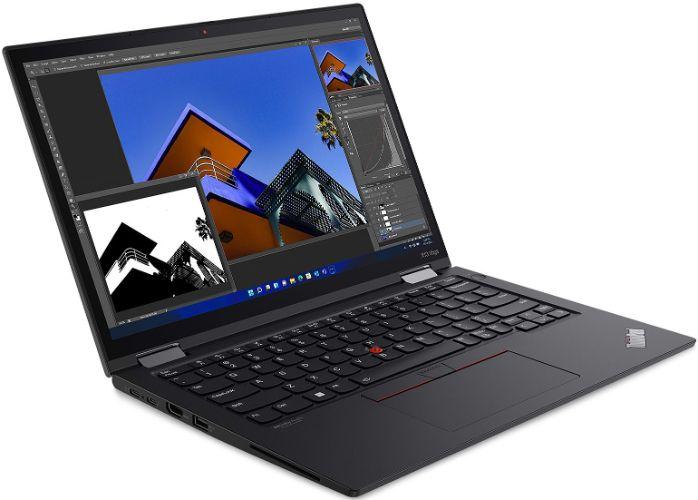Refurbished Lenovo ThinkPad X13 Yoga Gen 3 (Intel) Laptop 13.3" - Reebelo Nederland