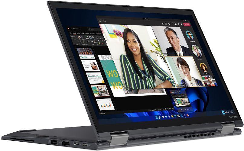 Refurbished Lenovo ThinkPad X13 Yoga Gen 3 (Intel) Laptop 13.3" - Reebelo Nederland