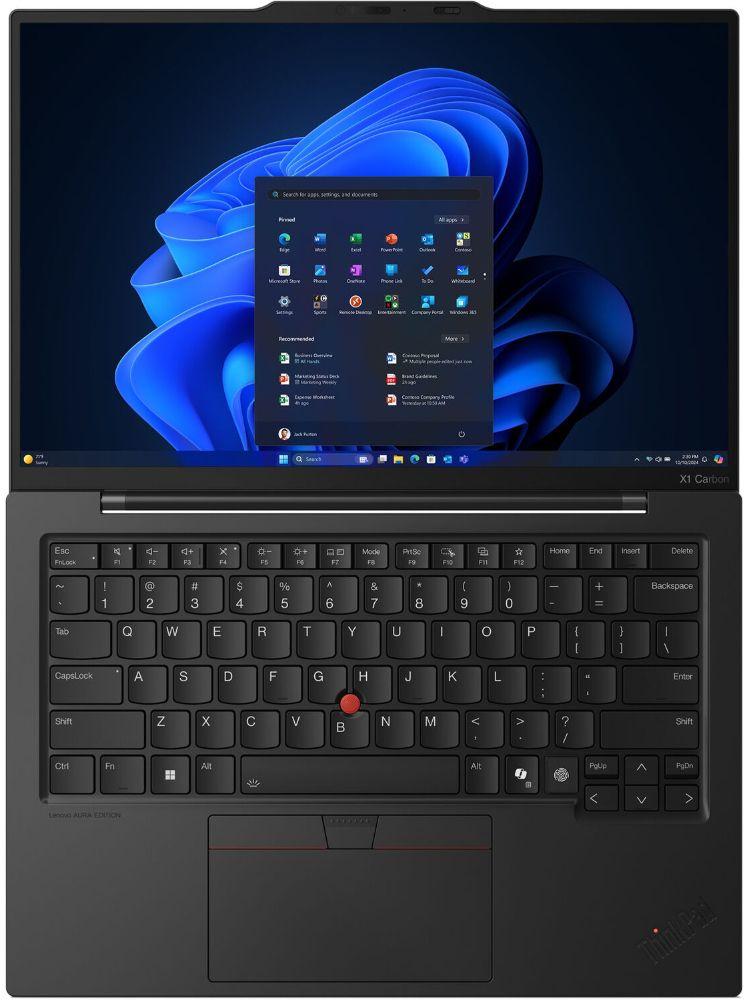 Refurbished Lenovo ThinkPad X1 Carbon Gen 13 Laptop 14" - Reebelo Nederland