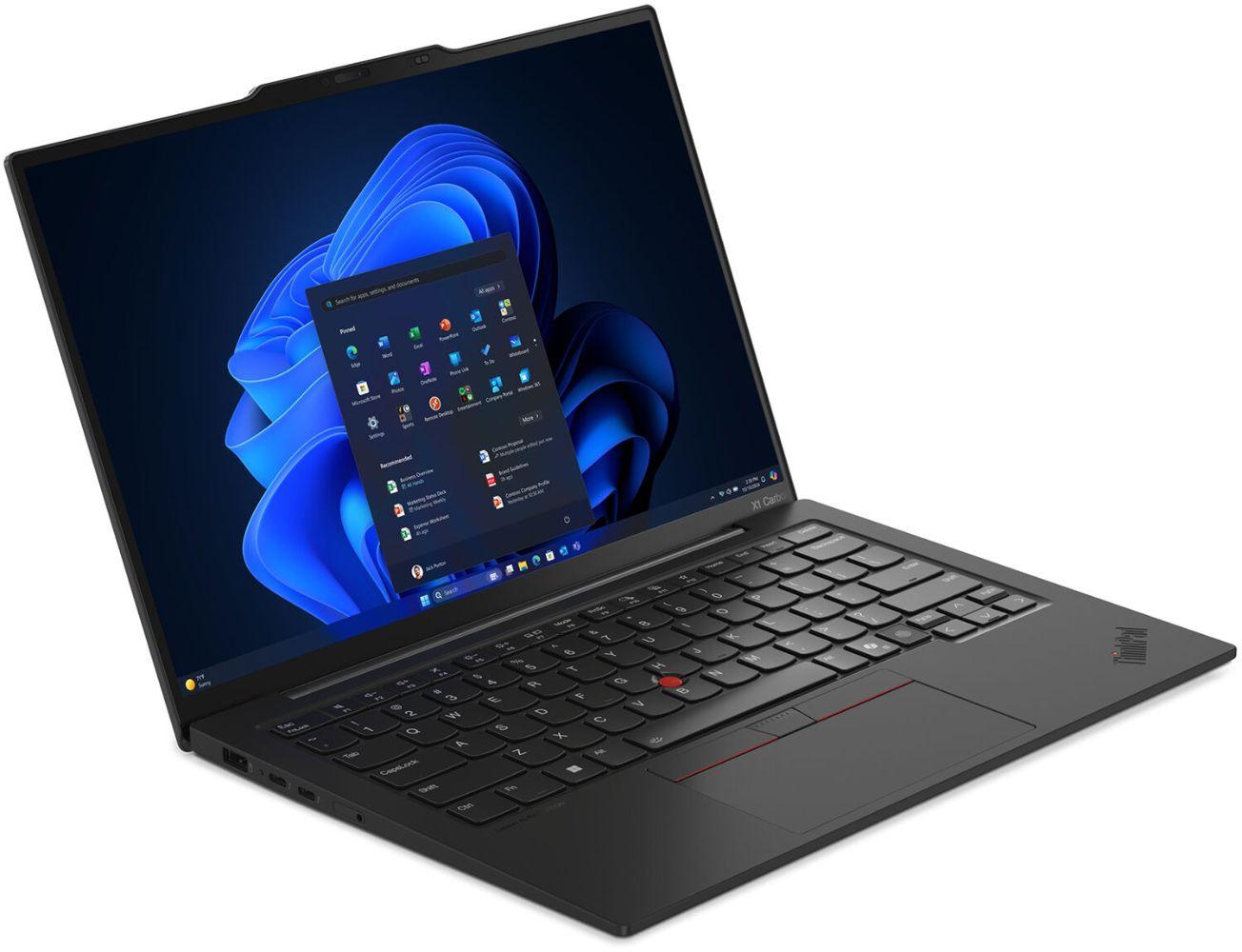 Refurbished Lenovo ThinkPad X1 Carbon Gen 13 Laptop 14" - Reebelo Nederland