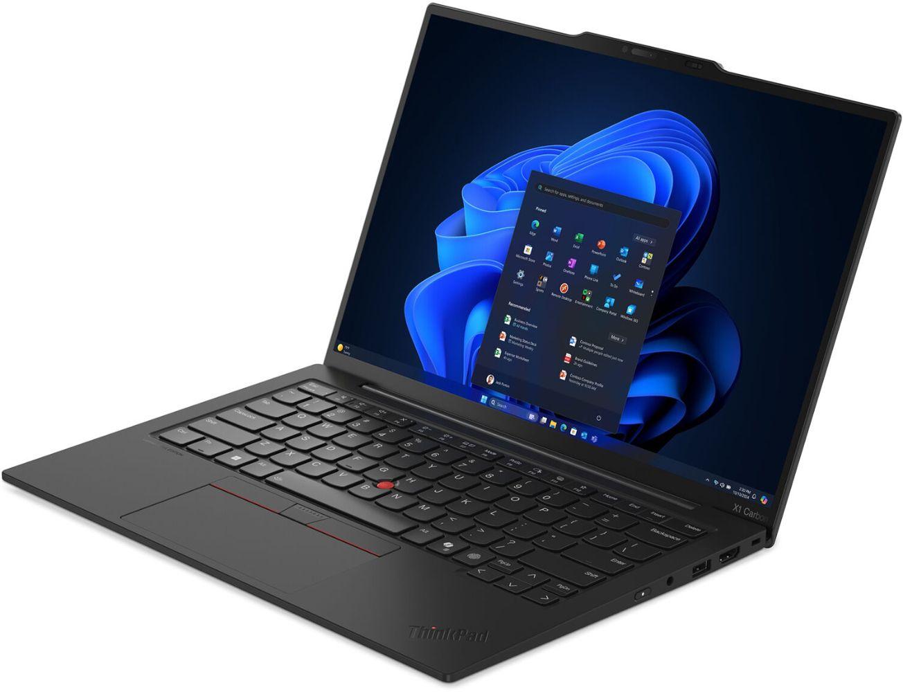 Refurbished Lenovo ThinkPad X1 Carbon Gen 13 Laptop 14" - Reebelo Nederland