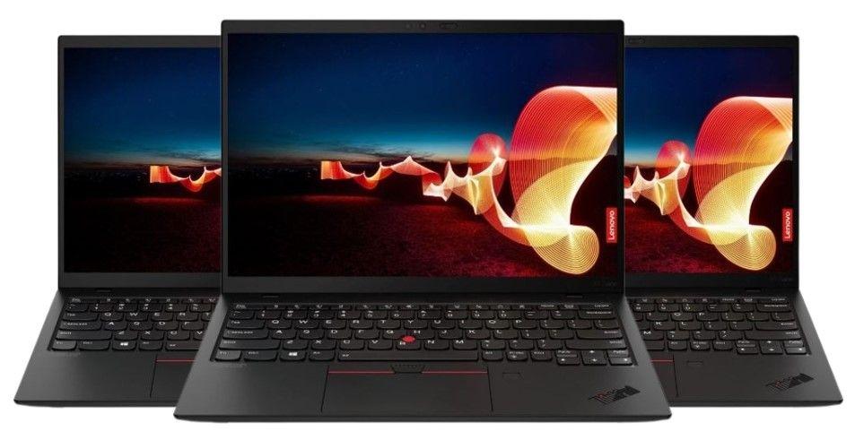 Refurbished Lenovo ThinkPad X1 Nano (Gen 1) Laptop 13" - Reebelo Nederland