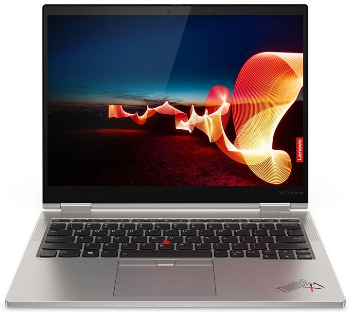 Refurbished Lenovo ThinkPad X1 Titanium Yoga (Gen 1) Laptop 13.5" - Reebelo Nederland