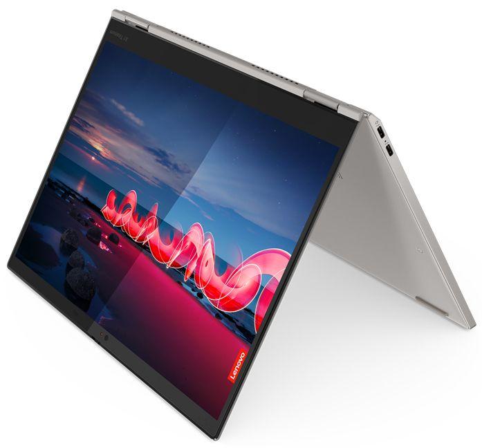 Refurbished Lenovo ThinkPad X1 Titanium Yoga (Gen 1) Laptop 13.5" - Reebelo Nederland
