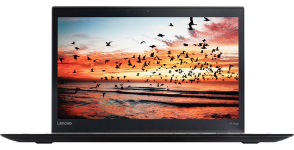 Refurbished Lenovo ThinkPad X1 Yoga (Gen 2) 2-in-1 Laptop 14" - Reebelo Nederland