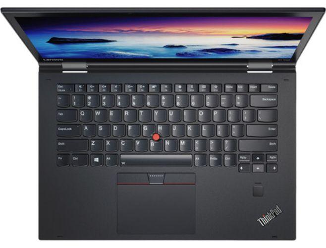 Refurbished Lenovo ThinkPad X1 Yoga (Gen 2) 2-in-1 Laptop 14" - Reebelo Nederland
