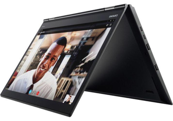 Refurbished Lenovo ThinkPad X1 Yoga (Gen 2) 2-in-1 Laptop 14" - Reebelo Nederland