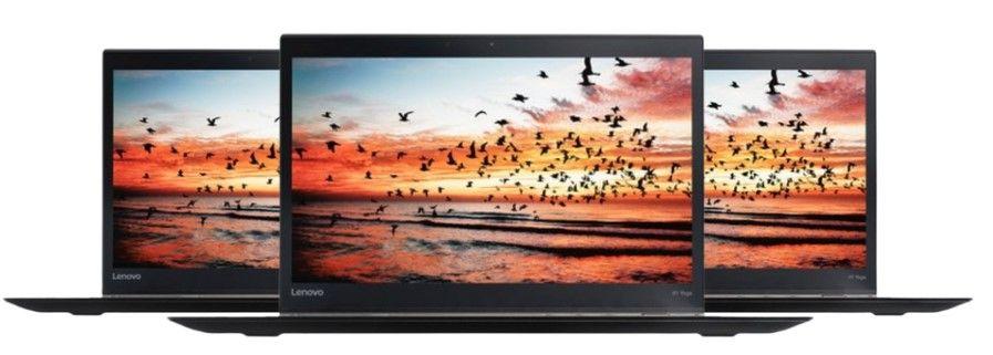 Refurbished Lenovo ThinkPad X1 Yoga (Gen 2) 2-in-1 Laptop 14" - Reebelo Nederland