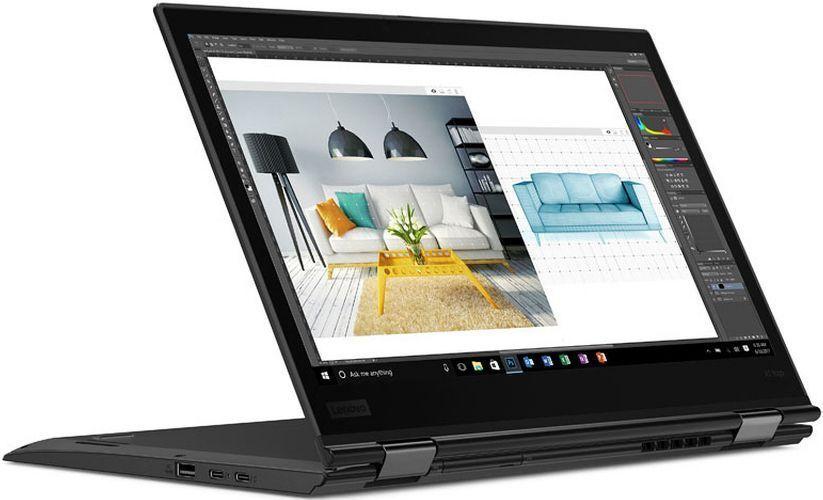 Refurbished Lenovo ThinkPad X1 Yoga (Gen 3) 2-in-1 Laptop 14" - Reebelo Nederland
