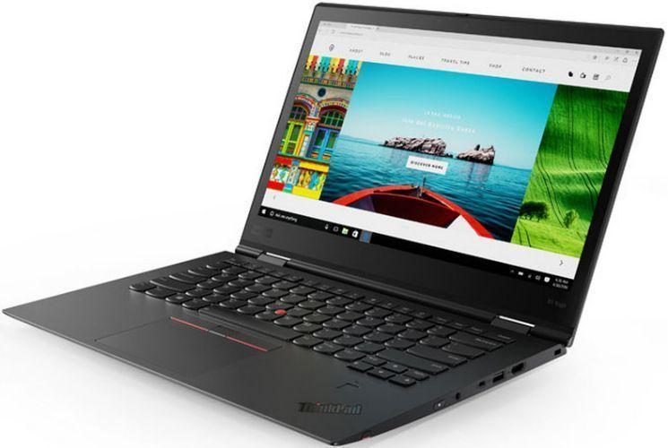Refurbished Lenovo ThinkPad X1 Yoga (Gen 3) 2-in-1 Laptop 14" - Reebelo Nederland