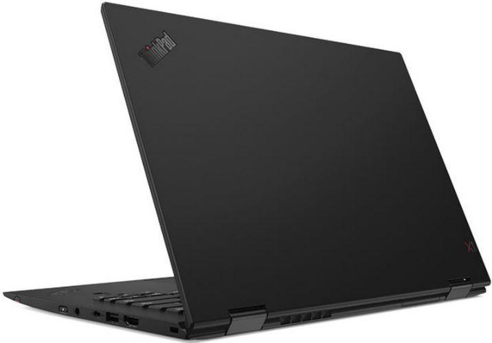Refurbished Lenovo ThinkPad X1 Yoga (Gen 3) 2-in-1 Laptop 14" - Reebelo Nederland