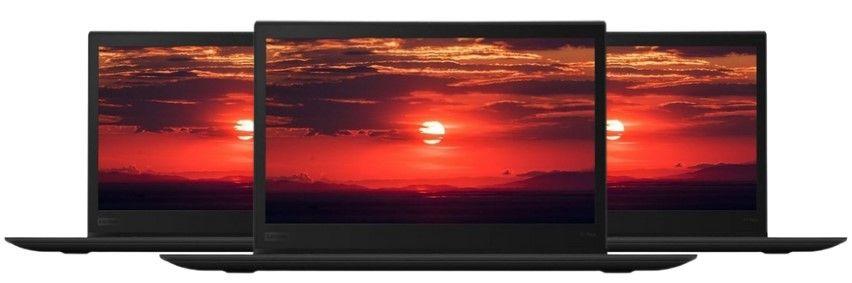 Refurbished Lenovo ThinkPad X1 Yoga (Gen 3) 2-in-1 Laptop 14" - Reebelo Nederland