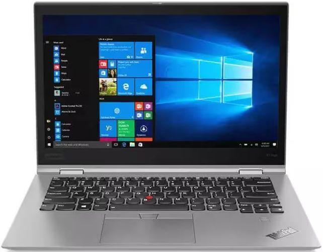 Refurbished Lenovo ThinkPad X1 Yoga (Gen 3) 2-in-1 Laptop 14" - Reebelo Nederland
