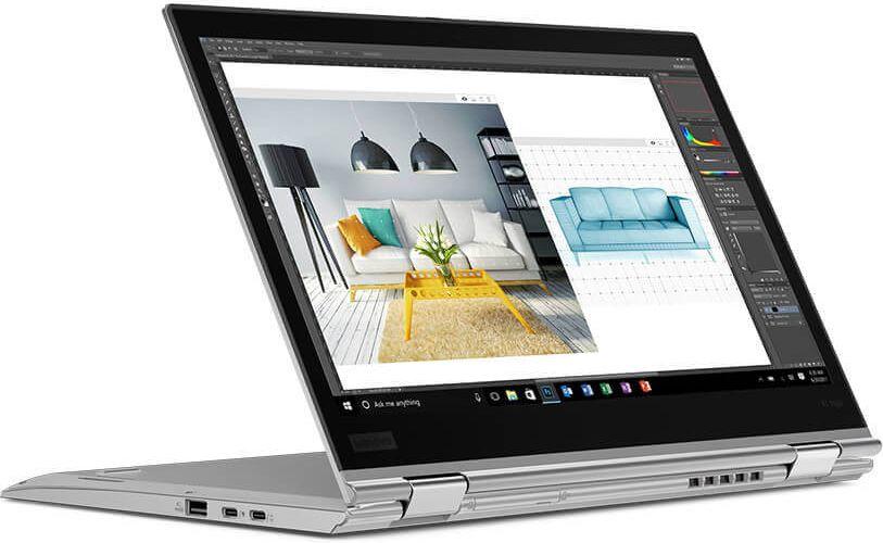 Refurbished Lenovo ThinkPad X1 Yoga (Gen 3) 2-in-1 Laptop 14" - Reebelo Nederland