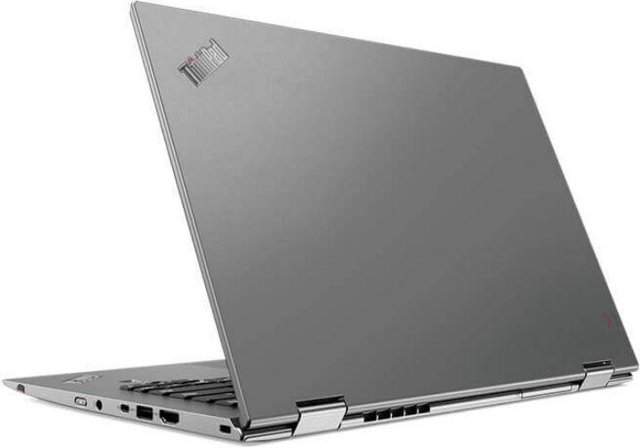 Refurbished Lenovo ThinkPad X1 Yoga (Gen 3) 2-in-1 Laptop 14" - Reebelo Nederland