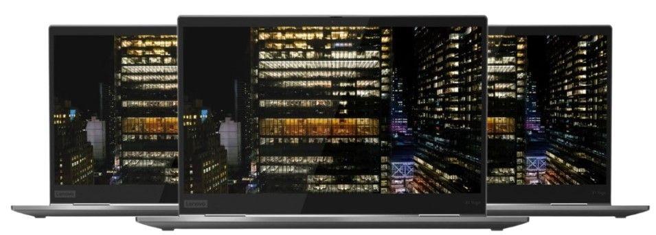 Refurbished Lenovo ThinkPad X1 Yoga (Gen 5) 2-in-1 Laptop 14" - Reebelo Nederland