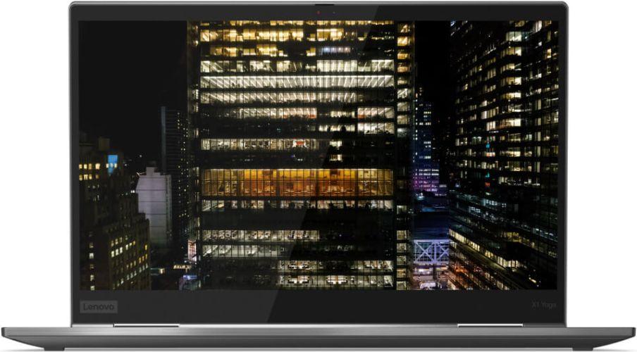 Refurbished Lenovo ThinkPad X1 Yoga (Gen 5) 2-in-1 Laptop 14" - Reebelo Nederland