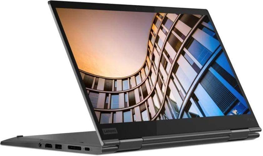 Refurbished Lenovo ThinkPad X1 Yoga (Gen 5) 2-in-1 Laptop 14" - Reebelo Nederland