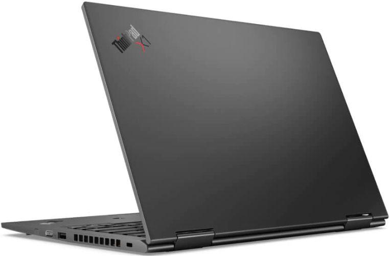 Refurbished Lenovo ThinkPad X1 Yoga (Gen 5) 2-in-1 Laptop 14" - Reebelo Nederland