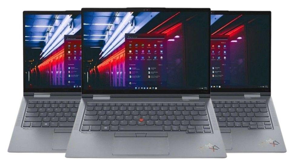 Refurbished Lenovo Thinkpad X1 Yoga (Gen 7) 2-in-1 Laptop 14" - Reebelo Nederland