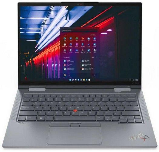Refurbished Lenovo Thinkpad X1 Yoga (Gen 7) 2-in-1 Laptop 14" - Reebelo Nederland