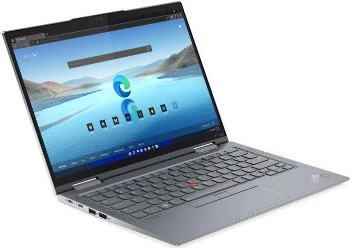 Refurbished Lenovo Thinkpad X1 Yoga (Gen 7) 2-in-1 Laptop 14" - Reebelo Nederland