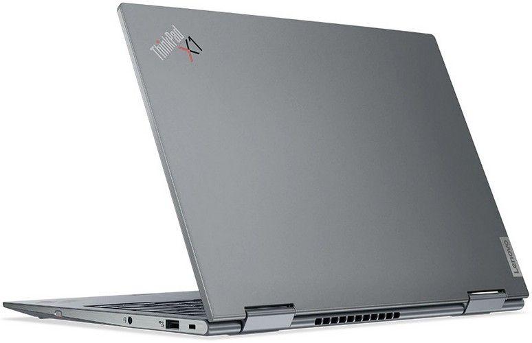 Refurbished Lenovo Thinkpad X1 Yoga (Gen 7) 2-in-1 Laptop 14" - Reebelo Nederland