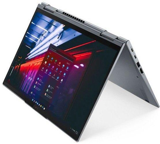 Refurbished Lenovo Thinkpad X1 Yoga (Gen 7) 2-in-1 Laptop 14" - Reebelo Nederland