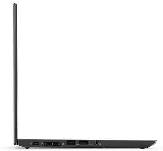 Refurbished Lenovo ThinkPad X280 Laptop 12.5" - Reebelo Nederland