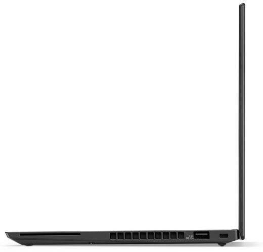 Refurbished Lenovo ThinkPad X280 Laptop 12.5" - Reebelo Nederland