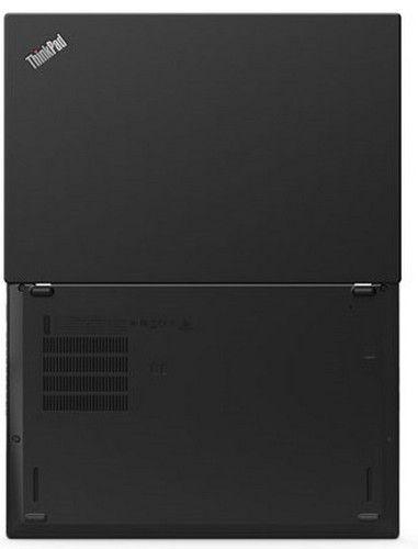 Refurbished Lenovo ThinkPad X280 Laptop 12.5" - Reebelo Nederland