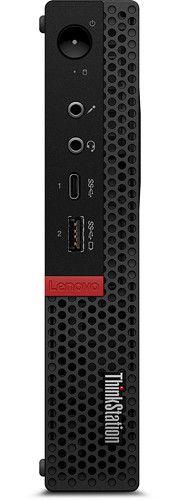 Refurbished Lenovo ThinkStation P330 Tiny Workstation Mini PC - Reebelo Nederland