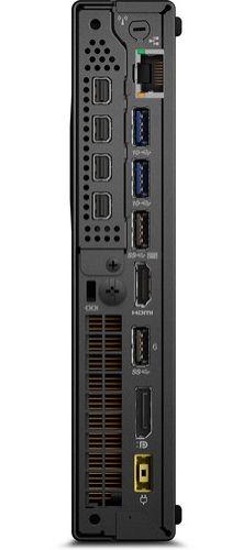 Refurbished Lenovo ThinkStation P330 Tiny Workstation Mini PC - Reebelo Nederland