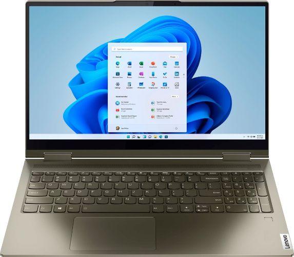 Refurbished Lenovo Yoga 7 15ITL5 Laptop 15.6" - Reebelo Nederland