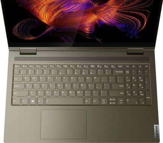 Refurbished Lenovo Yoga 7 15ITL5 Laptop 15.6" - Reebelo Nederland
