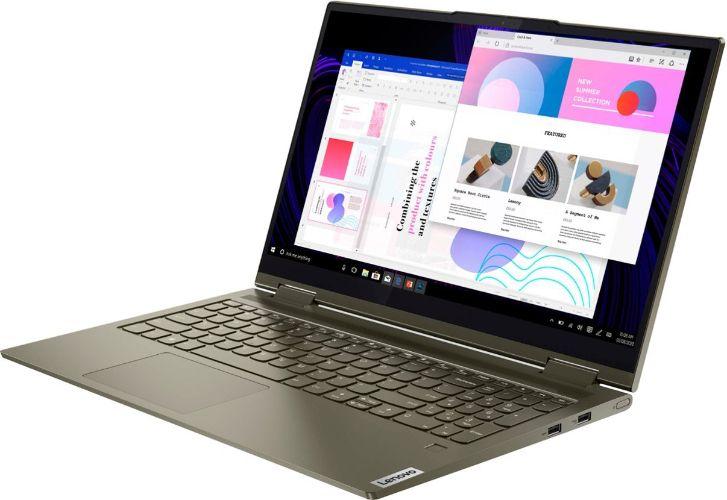 Refurbished Lenovo Yoga 7 15ITL5 Laptop 15.6" - Reebelo Nederland