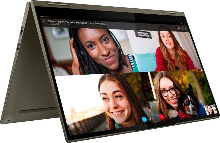 Refurbished Lenovo Yoga 7 15ITL5 Laptop 15.6" - Reebelo Nederland