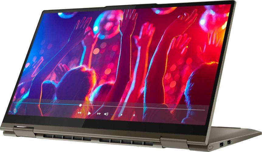 Refurbished Lenovo Yoga 7 15ITL5 Laptop 15.6" - Reebelo Nederland