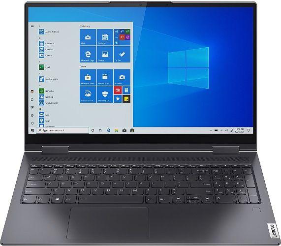 Refurbished Lenovo Yoga 7 15ITL5 Laptop 15.6" - Reebelo Nederland