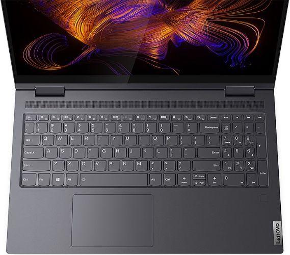 Refurbished Lenovo Yoga 7 15ITL5 Laptop 15.6" - Reebelo Nederland