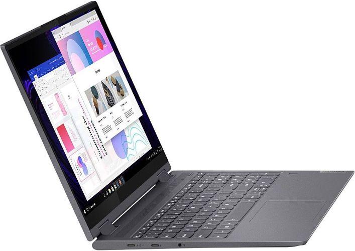 Refurbished Lenovo Yoga 7 15ITL5 Laptop 15.6" - Reebelo Nederland