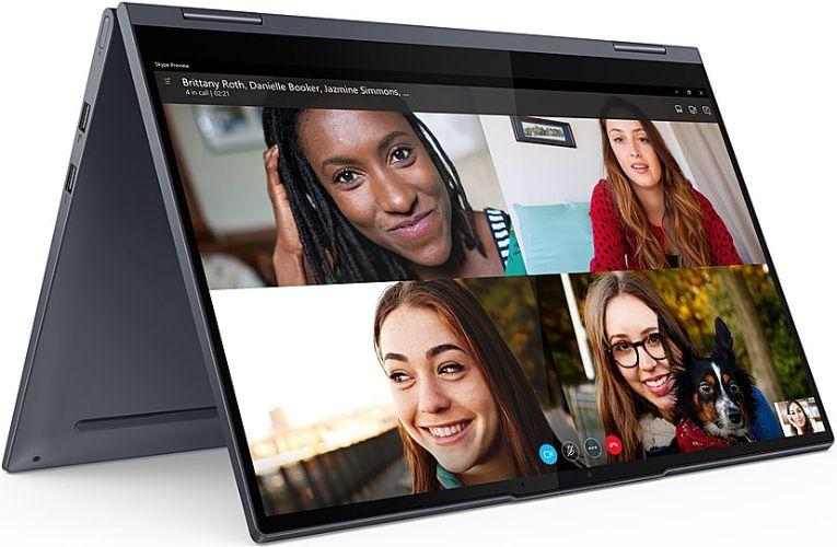 Refurbished Lenovo Yoga 7 15ITL5 Laptop 15.6" - Reebelo Nederland